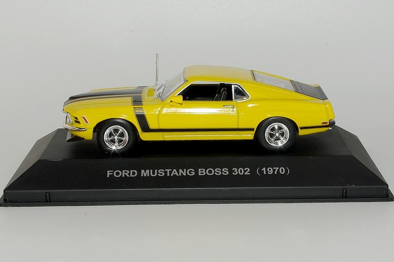 03 ford mustang boss 302 1970 0