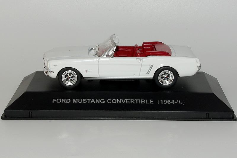04 ford mustang convertible 1964 1 2 1