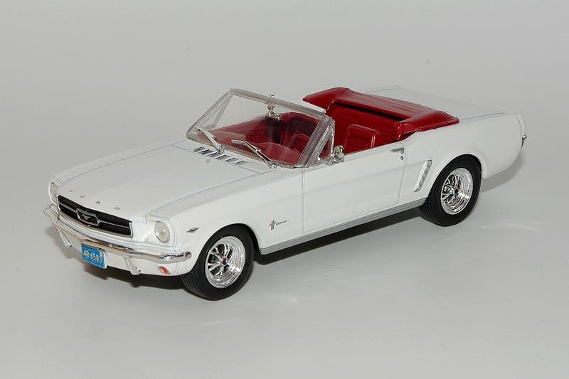 04 ford mustang convertible 1964 1 2 2