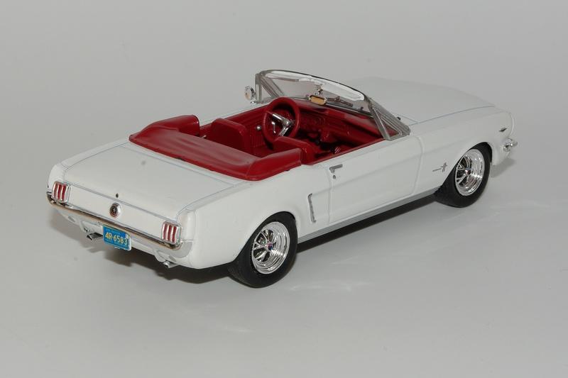 04 ford mustang convertible 1964 1 2 3