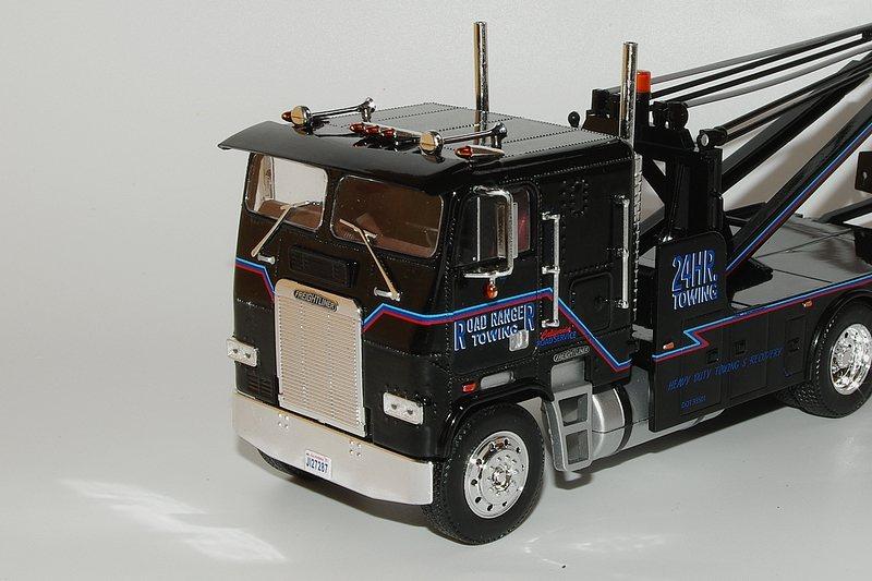 04 freightliner fla 1987 road ranger towing 0