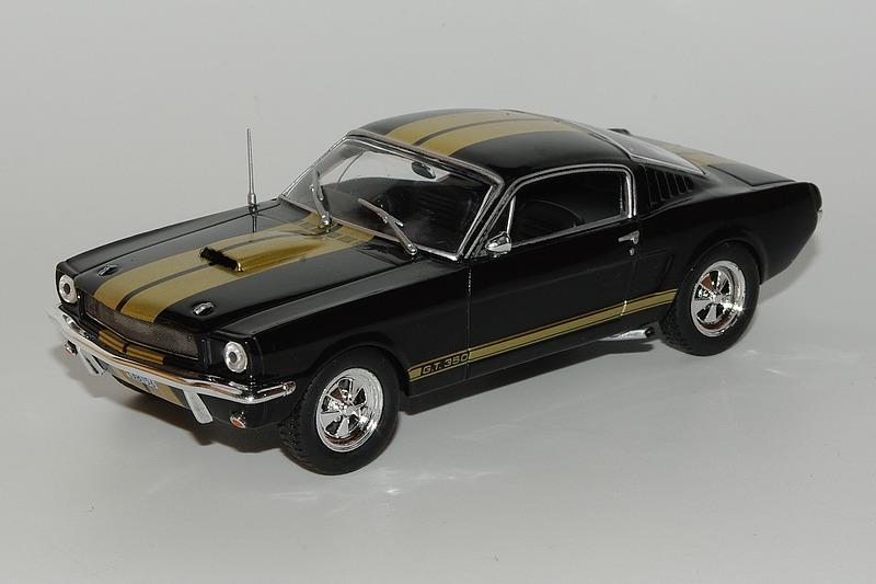 05 shelby gt350 1965 2