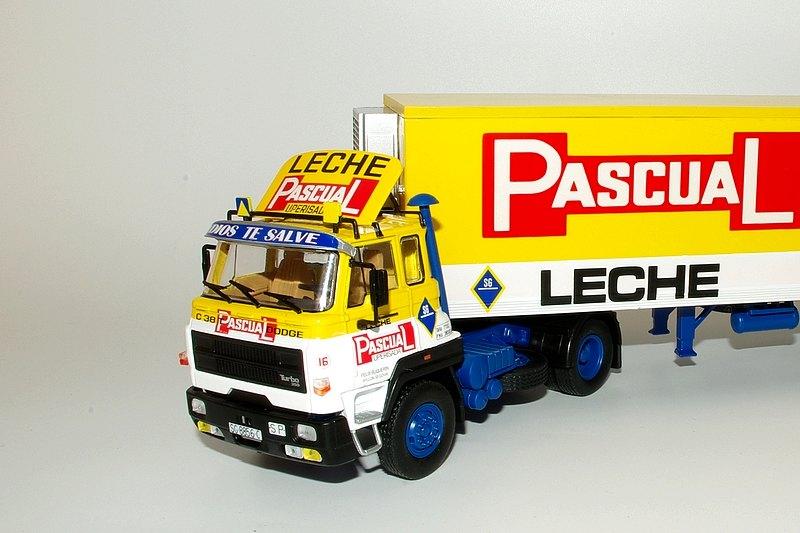 06 dodge c38t 1984 leche pascual 0
