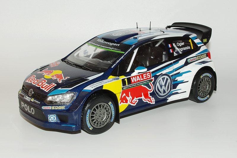 1 volkswagen polo r wrc 2015 sebastien ogier julien ingrassia 1