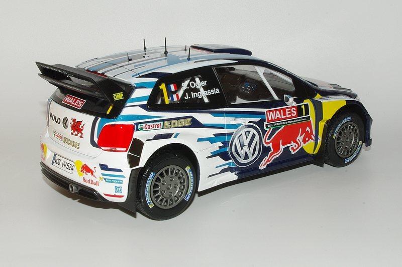 1 volkswagen polo r wrc 2015 sebastien ogier julien ingrassia 2