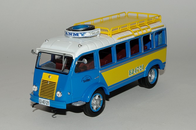 10 galion car de brousse viet nam