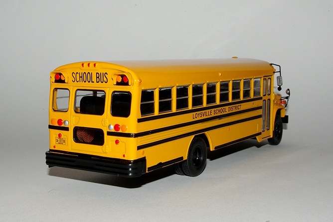 10 gmc 6000 school bus arr