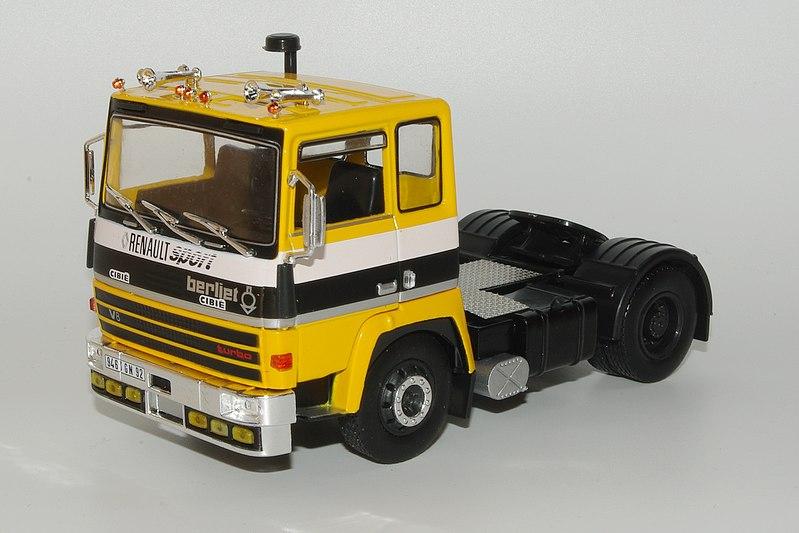 100 berliet tr 350 turbo renault sport 1