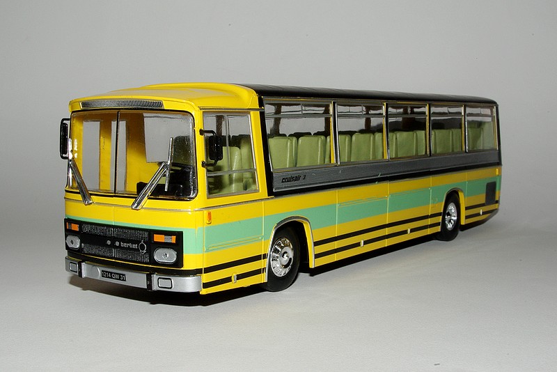 15 berliet cruisair 3