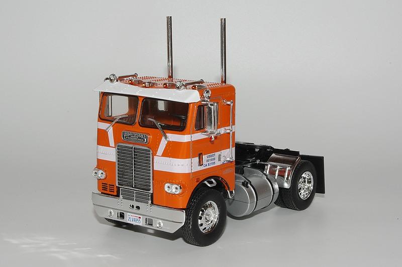 15 freightliner coe 1979 maersk 4
