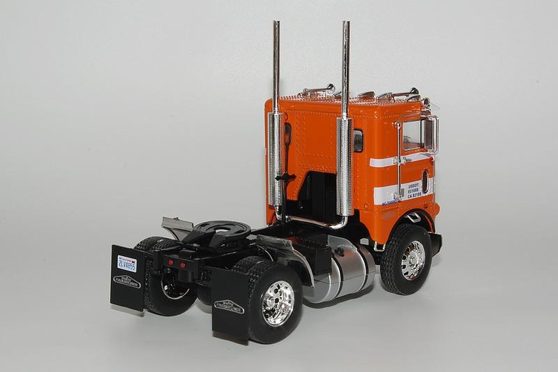 15 freightliner coe 1979 maersk 5