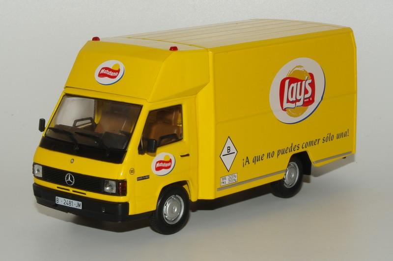 15 mercedes benz mb140 lay s matutano 1995