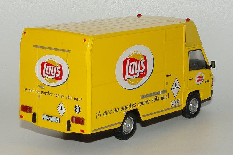 15 mercedes benz mb140 lay s matutano 1995 arr