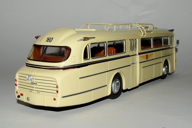 17 ikarus arr