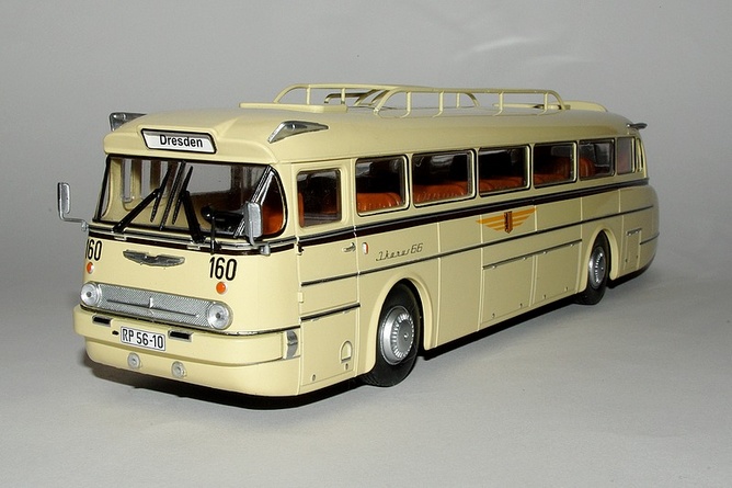 17 ikarus