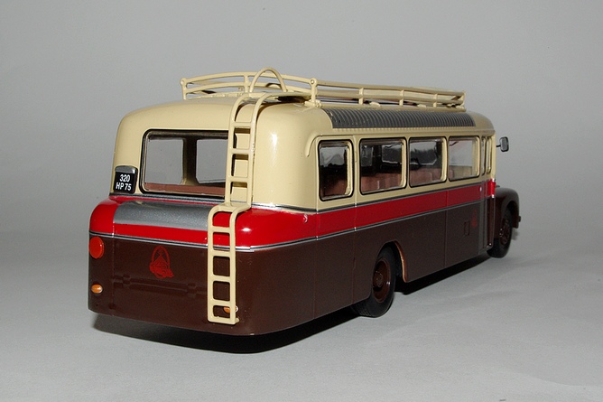 18 citroen type 46 dp uad arr