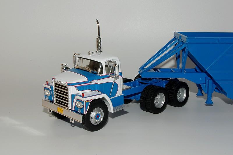 18 dodge lcf ct 900 1963 1