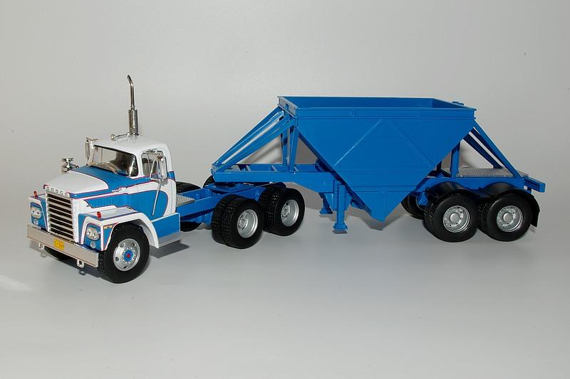 18 dodge lcf ct 900 1963 2