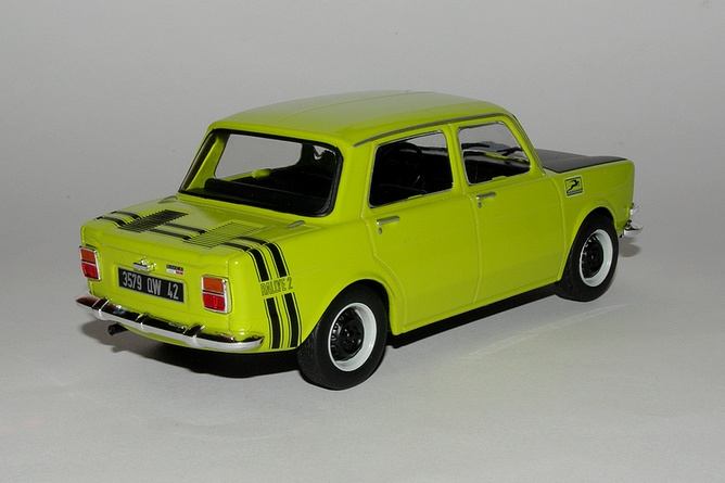 18 simca 1000 rallye 2 arr
