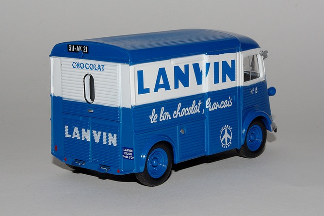 19 citroen type h lanvin arr