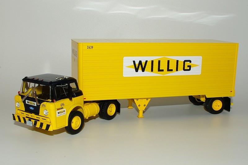 19 ford serie c 1984 willig 2