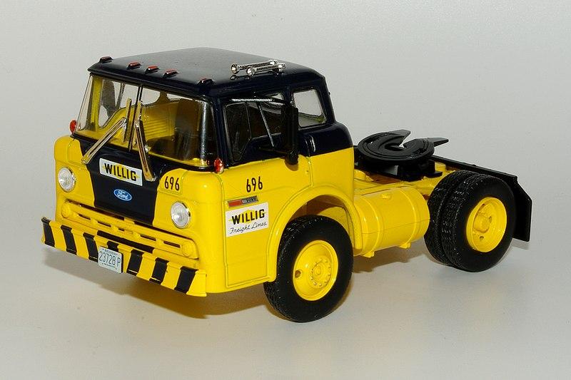 19 ford serie c 1984 willig 4
