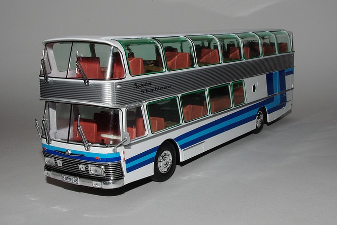 21 neoplan