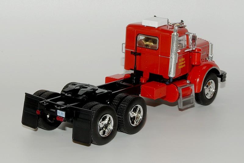 22 autocar a64b 1970 livestock transports 5