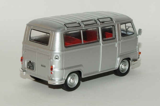 25 estafette 800 minicar restyle 1976 arr