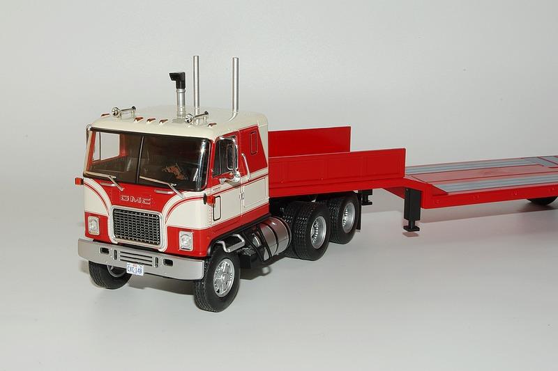25 gmc astro 95 1970 porte engin 1