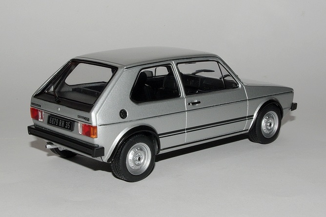 29 volkswagen golf gti arr