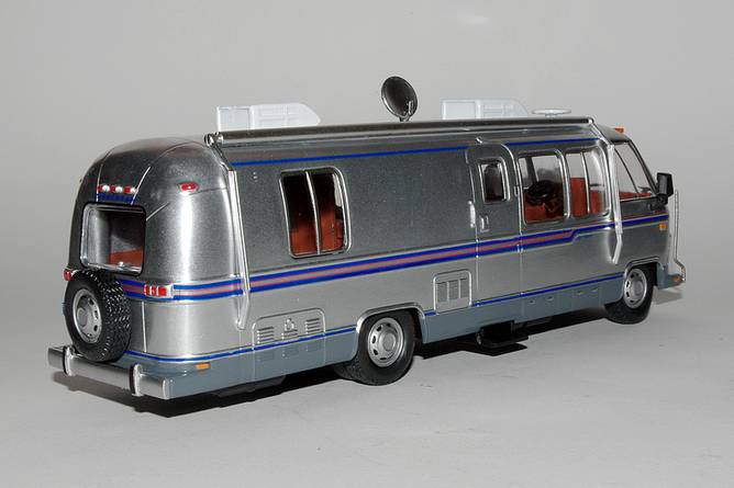 3 airstream 280 turbo arr