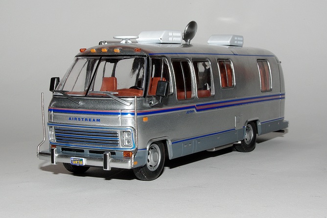 3 airstream 280 turbo