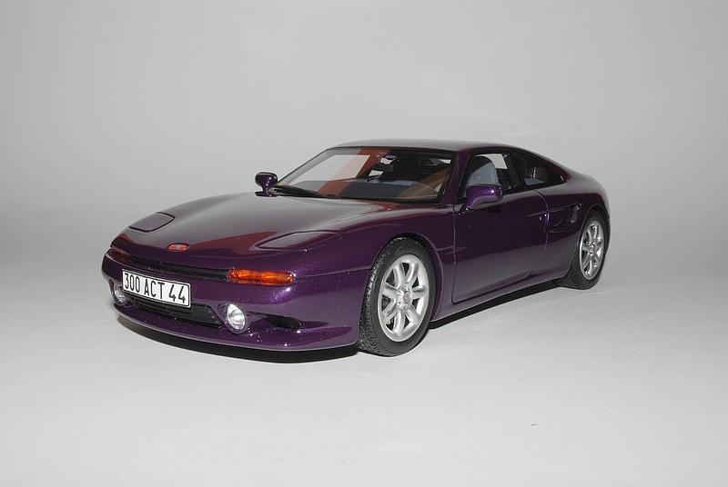300 atlantique