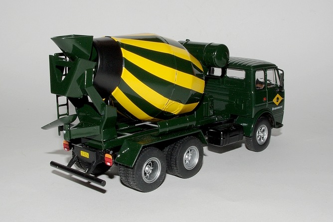 37 fiat fnm 180 betonniere arr
