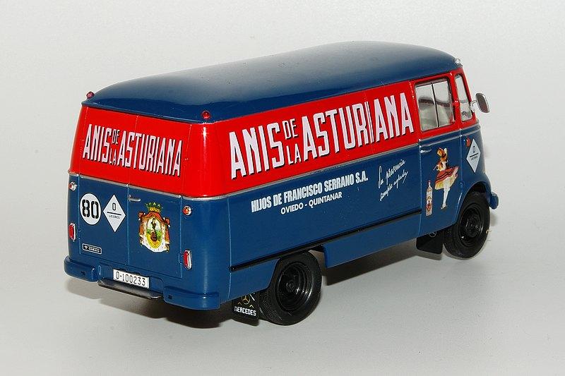 37 mercedes benz l319 anis de la asturiana 3