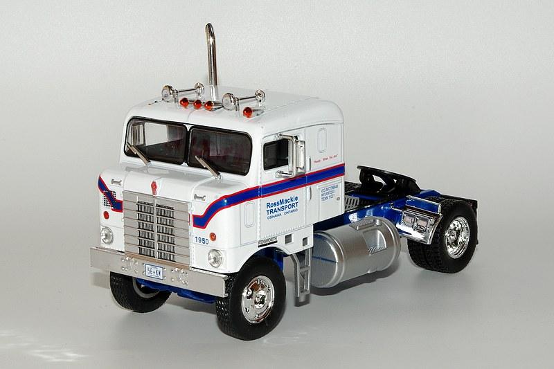 38 kenworth bullnose 1951 mackie the mover 4