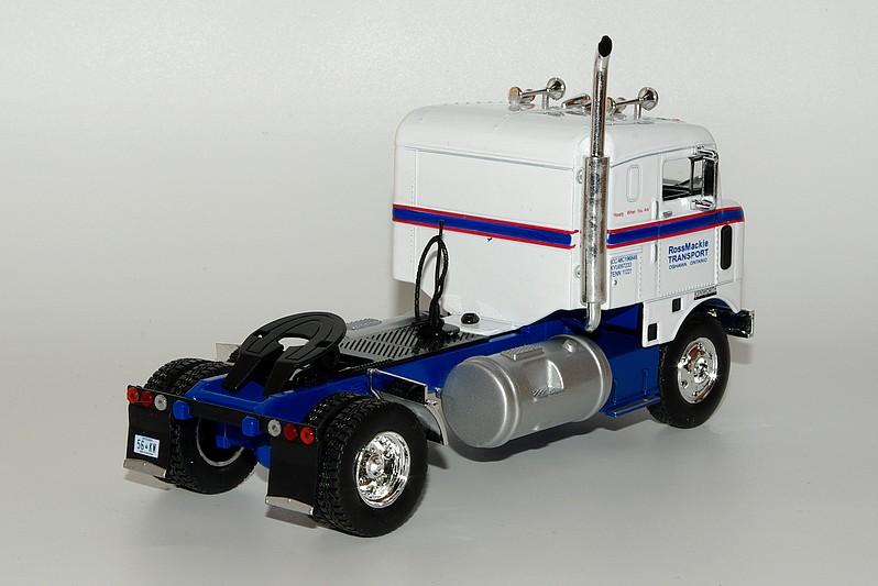 38 kenworth bullnose 1951 mackie the mover 5