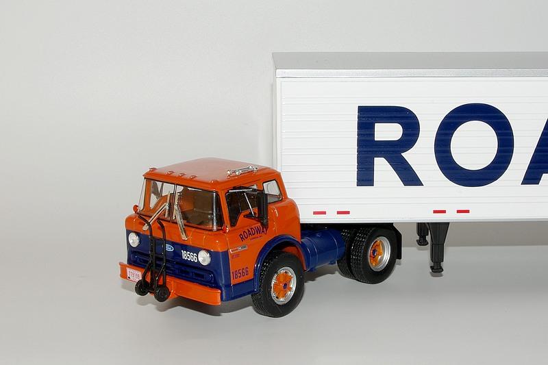 39 ford c serie 1980 roadway express 1