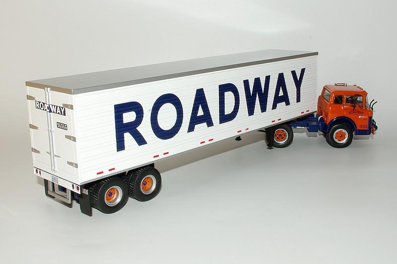 39 ford c serie 1980 roadway express 3