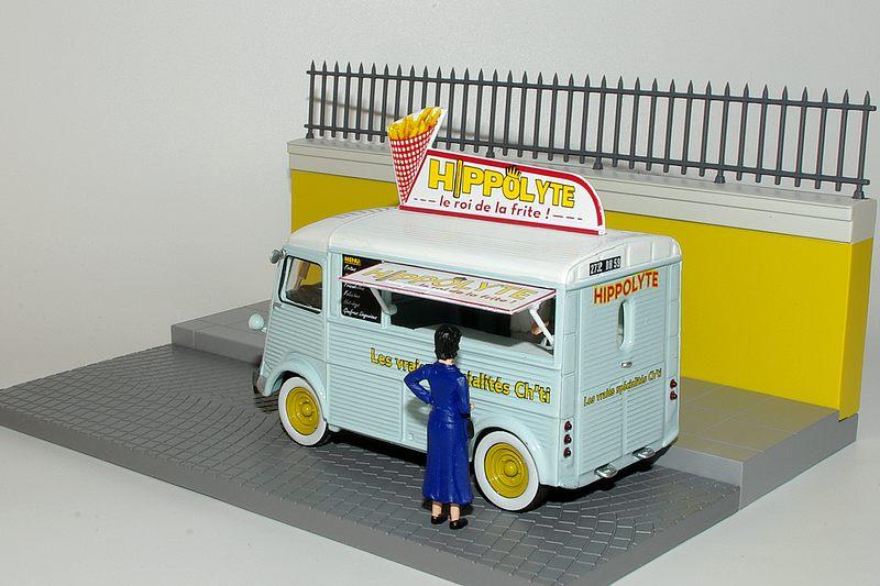 39 marchand ambulant citroen type h 3