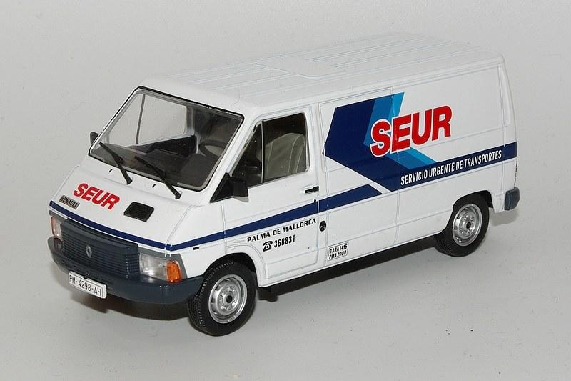 39 renault trafic i seur 1986 1