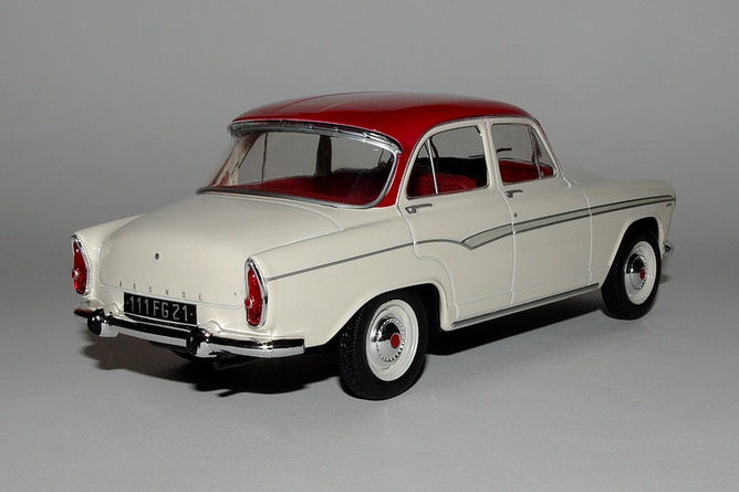 4 simca p60 elysee 1960 arr