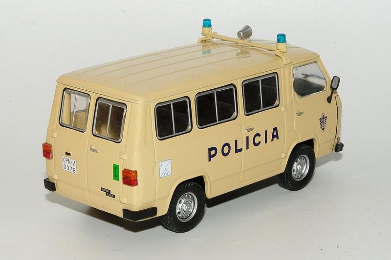 41 avia 1250 policia cpn 1981 2