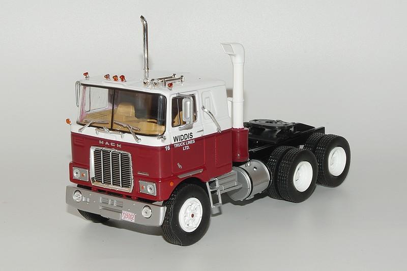 41 mack serie f 700 1973 widdis truck lines 4