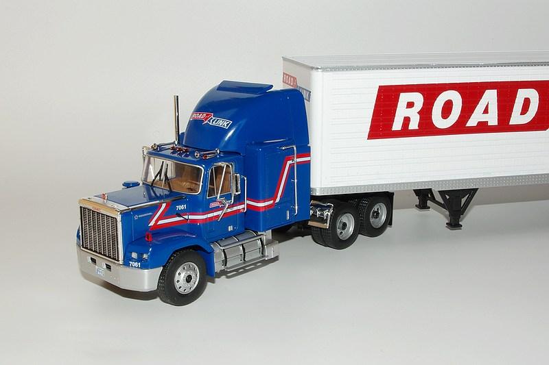 43 gmc general sbfa 1988 road link 1