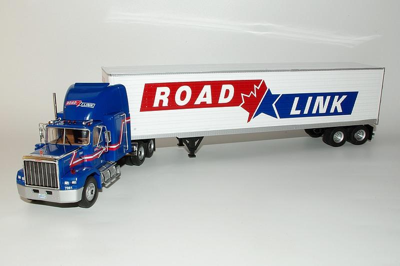 43 gmc general sbfa 1988 road link 2