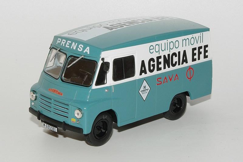 43 sava ldo 5 agencia efe 1962 1