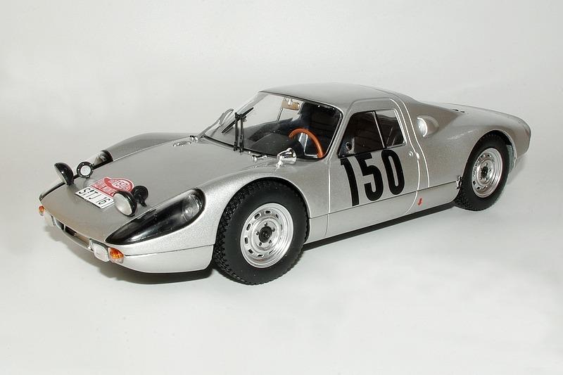 46 porsche 904 gts 1965 eugen bohringer 1
