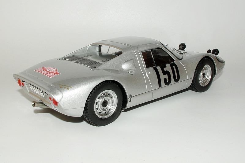46 porsche 904 gts 1965 eugen bohringer 2